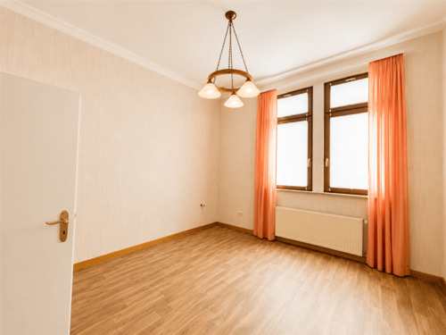 Schlafzimmer 2 - 