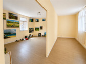 Schlafzimmer 4 - 