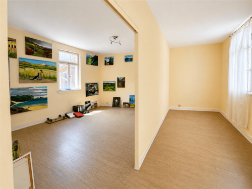 Schlafzimmer 4 - 