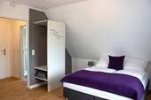 Schlafen Whg OG - 