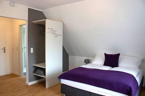 Schlafen Whg OG - 
