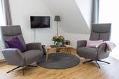 Sitzecke Whg OG - 