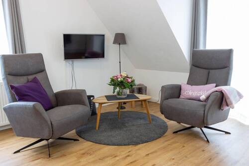 Sitzecke Whg OG - 