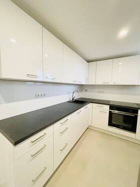 Küche (2).jpeg - andere Wohnungstypen mit 16,00 m² in München zur Miete