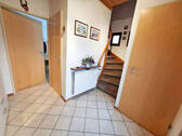 Eingangsbereich - 