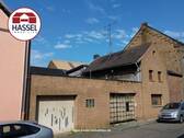 Titelbild - Hier beginnt Ihr Projekt - Haus mit Nebengebäuden und viel Potenzial in Zülpich - Geich