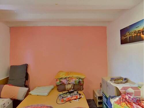 Ein weiteres Schlafzimmer - 