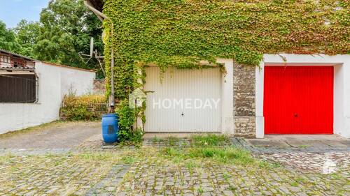 Garage - 