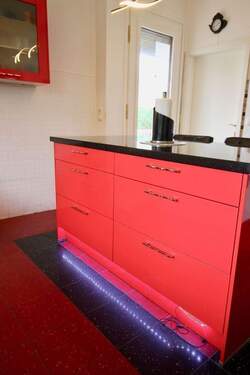 mit Tresen - 
