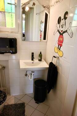 Gäste WC - 