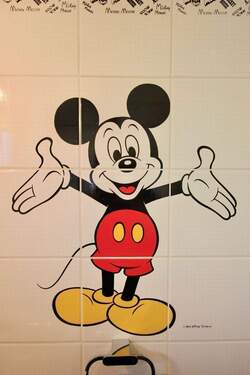 Micky :-) - 