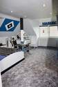 sehr grosses Zimmer - 