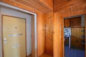 Eingangsbereich - 