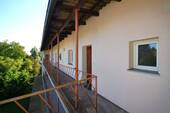 Laubengang - 