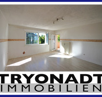 Sanierungsbedürftige 2-Zimmer-Wohnung mit Balkon - Berlin Lichtenrade