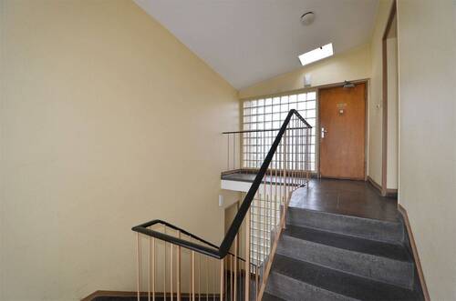 Treppenhaus - 