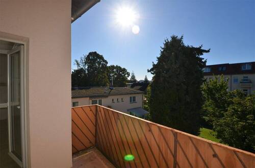 Balkon - Etagenwohnung mit 53,20 m² in Berlin zum Kaufen
