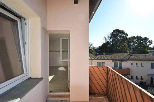 Balkon - 