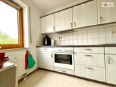 Küche - Etagenwohnung mit 45,00 m² in Annaberg-Buchholz zur Miete