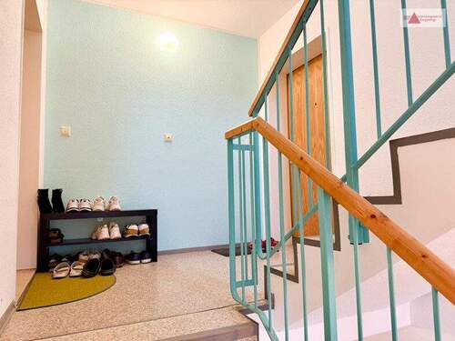 Hausflur - 