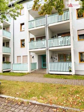 Hausansicht - 