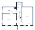 Grundriss EG - 