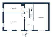 Grundriss 1. OG - 