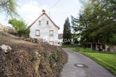Hausansicht - 