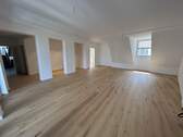 Bild 2 - 3 Zimmer Etagenwohnung zur Miete in Münster