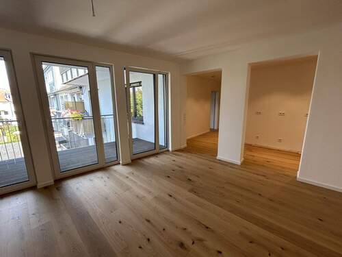 Bild 3 - 3 Zimmer Etagenwohnung in Münster