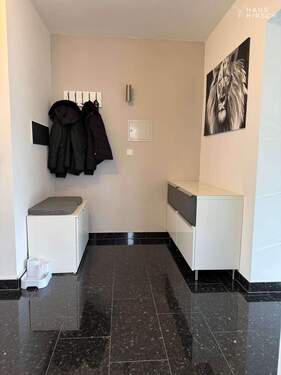 Flur - 2 Zimmer Etagenwohnung in Recklinghausen