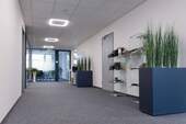 Großzügige Flächen - Büro in Friedrichshafen