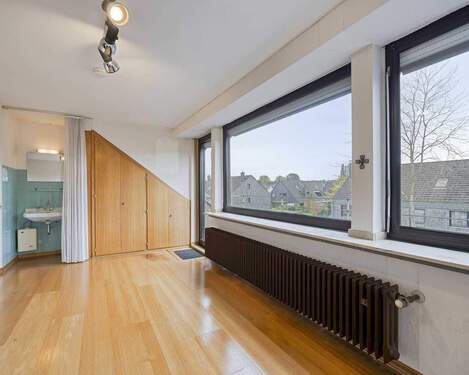 Zweites Kinderzimmer (DG) - 