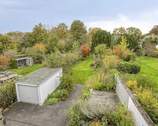 Gartenansicht - 