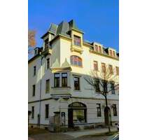 Schöne, helle 3 Zimmerwohnung mit Erker&Loggia in Dresden-Pieschen Schöne, helle 3 Zimmerwohnung mit Erker&Loggia in Dresden-Pieschen