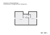 Grundriss - Umbauempfehlung EFH - DG - 
