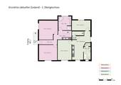 Grundriss - aktueller Zustand 1.OG - 