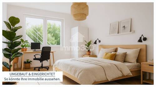 Umgebaut & Eingerichtet - 