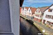 BERK Immobilien - Ausblick Fenster - 