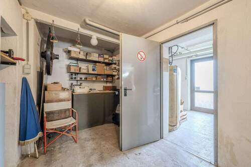 Eingang Gartenebene - 