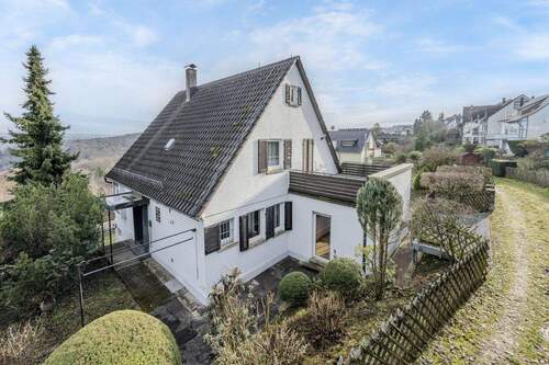 Ansicht Rückseite - 