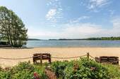 Strandbad Bad Saarow - Einfamilienhaus in Bad Saarow