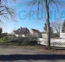 *Großzügiges Baugrundstück unweit von Nauen zu verkaufen!* - Paulinenaue Selbelang