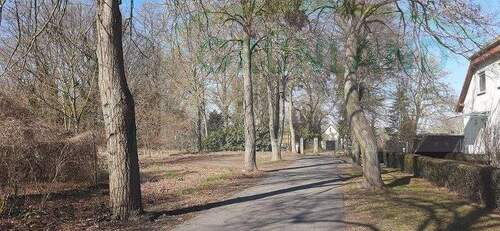 Bild 2 - Grundstück zum Kaufen in Paulinenaue