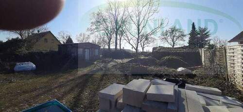 Bild 4 - Grundstück in Paulinenaue zum Kaufen