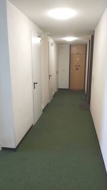 Etagenflur - 
