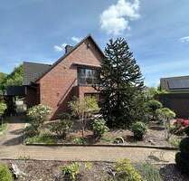 *** Top gepflegtes Zweifamilienhaus, ohne Käuferprovision und in Ortsrandlage *** - Toppenstedt Tangendorf