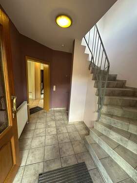 Treppenhaus - 
