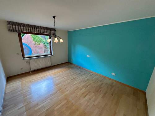 Schlafen EG ca. 16m² - 