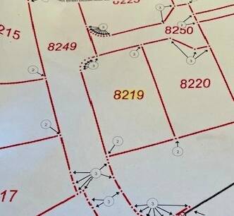 Bauplatz Nr. 8219. - ***TOP*** Erschließung bezahlt! Sehr schönes Grundstück im Neubaugebiet - Am Schwabenbach; - 468m²